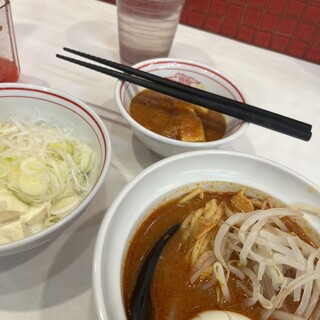 蒙古タンメン中本_0