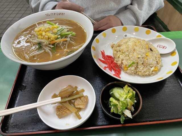 サッポロラーメンくまごろう - 鶴見小野/中華料理 | 食べログ