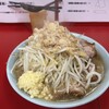 ラーメン二郎 新宿歌舞伎町店
