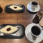 COFFEE HALL くぐつ草 - 