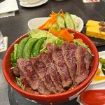 松阪Maruyoshi 鎌田本店 - 