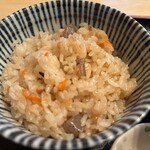 うどん ゆきの - 