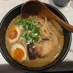 八幡だんちょうてー - 