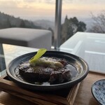 茶房　わらび野 - 