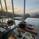 茶房　わらび野 - 