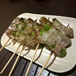 炉端とおでん 完全個室居酒屋 ろばた将 池袋店 - 