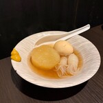 炉端とおでん 完全個室居酒屋 ろばた将 池袋店 - 