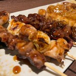 炉端とおでん 完全個室居酒屋 ろばた将 池袋店 - 