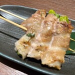 炉端とおでん 完全個室居酒屋 ろばた将 池袋店 - 