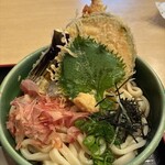 うどん ゆきの - 
