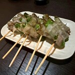 炉端とおでん 完全個室居酒屋 ろばた将 池袋店 - 