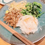 二子玉川まんぷく - 