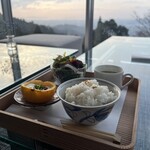 茶房　わらび野 - 