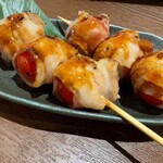 炉端とおでん 完全個室居酒屋 ろばた将 池袋店 - 