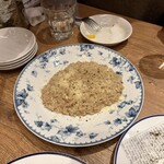 ラ・ブーシェリー・エ・ヴァン 肉屋のワイン食堂 浜松町店 - 