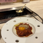 焼肉ホルモンいさむ - 