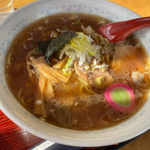 ドライブインいずみ