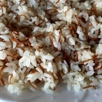 エジプシャンレストラン&カフェ スフィンクス - 2回目　2015年1月14日　シャクシューカ