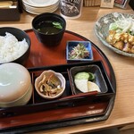 本まぐろ地魚地酒　おぎん - 