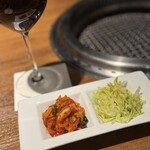 焼肉 うしみつ - 