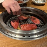 焼肉 うしみつ - 