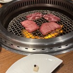 焼肉 うしみつ - 