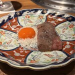 焼肉 うしみつ - 