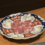 焼肉 うしみつ - 