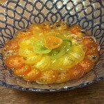 焼肉 うしみつ - 