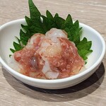 NEO海王 - えび酒盗