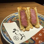 焼肉 うしみつ - 