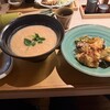 麺匠の心つくし つるとんたん 北新地店