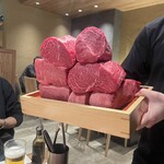 東陽町 大衆焼肉 暴飲暴食 - 