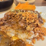 CLAY POT CURRY OHMIYA - 