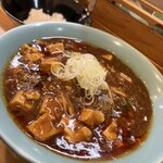 仙臺自家製麺こいけ屋 分店 綠栽 - 