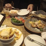 デリリウムカフェ 銀座 - 