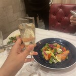 シカゴピザ＆スフレオムレツ Meat&Cheese ARK2nd - 