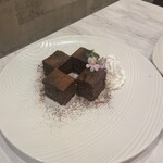 シカゴピザ＆スフレオムレツ Meat&Cheese ARK2nd - 