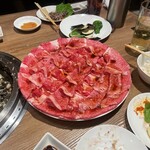 東陽町 大衆焼肉 暴飲暴食 - 