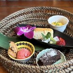 バリラックス ザ ガーデン 梅田 - 