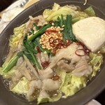 ガスト 練馬春日町店 - 