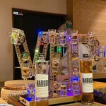 鮨 尚充 - 楽しすぎた夜