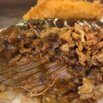 CLAY POT CURRY OHMIYA - 