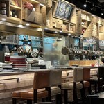 デリリウムカフェ 銀座 - 