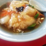 テンハオ - 料理写真: