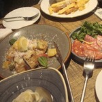 デリリウムカフェ 銀座 - 