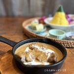 バリラックス ザ ガーデン 梅田 - 