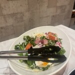 シカゴピザ＆スフレオムレツ Meat&Cheese ARK2nd - 