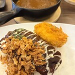 CLAY POT CURRY OHMIYA - 