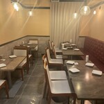 シカゴピザ＆スフレオムレツ Meat&Cheese ARK2nd - 